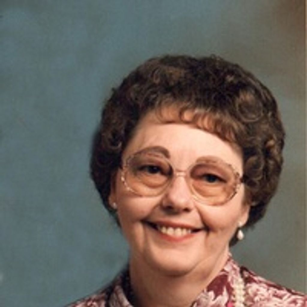 Betty Jean Forsgren Spencer Profile Photo