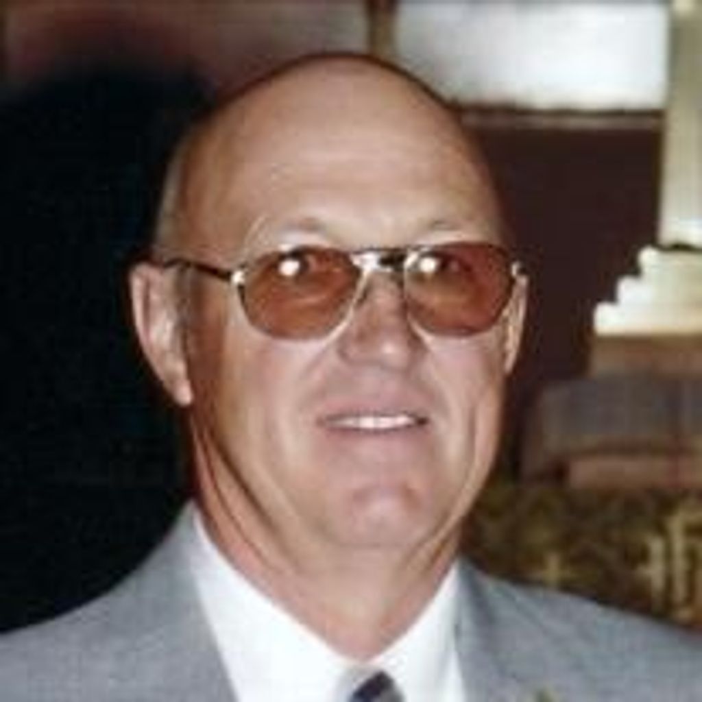 James Hollis Bradbury