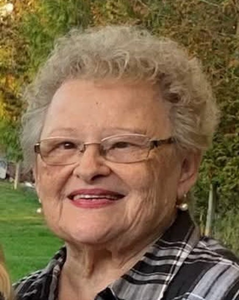Brenda Marlene Haupert Profile Photo