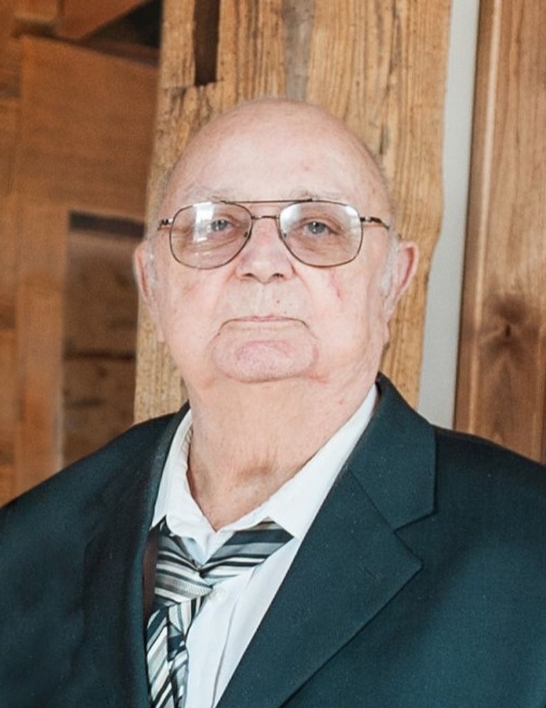 John L. Doud Profile Photo