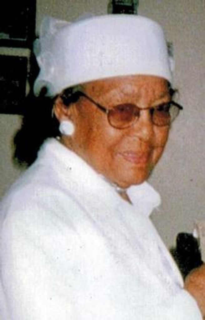 Annie Mae Hubbard Profile Photo