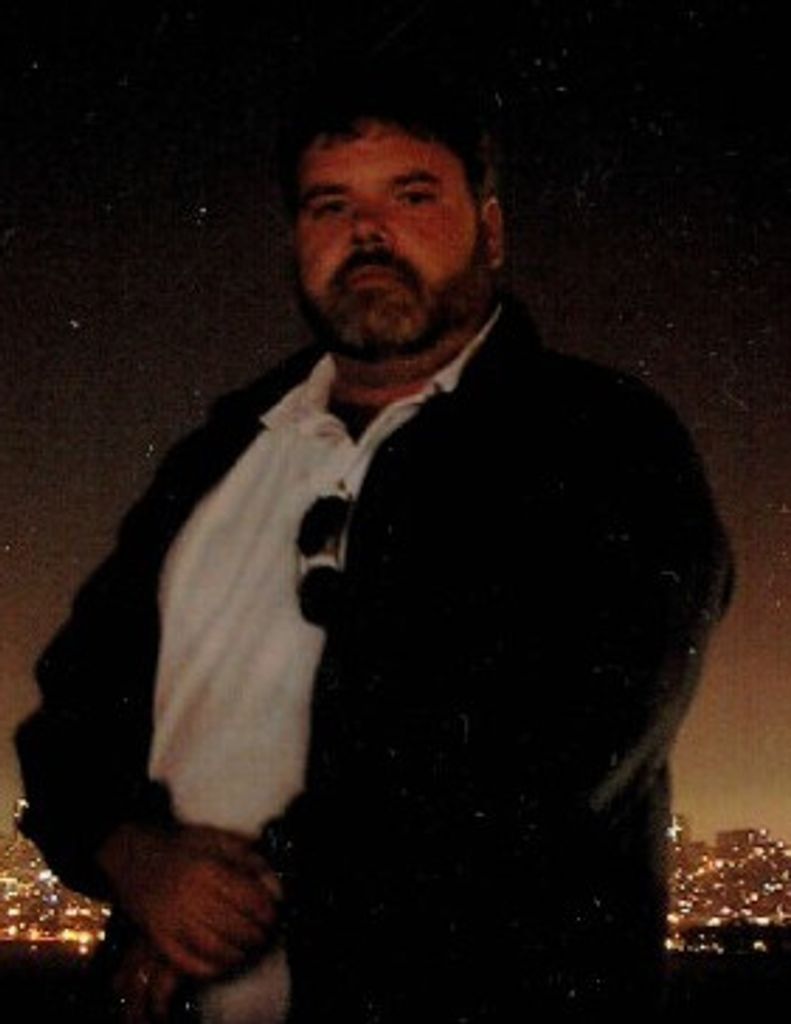 Kenneth "Ken" Klabbatz