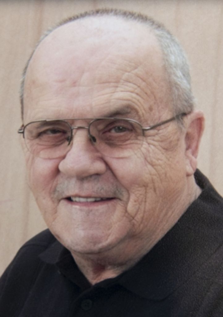 Jackson 'Jack' Shafer Profile Photo