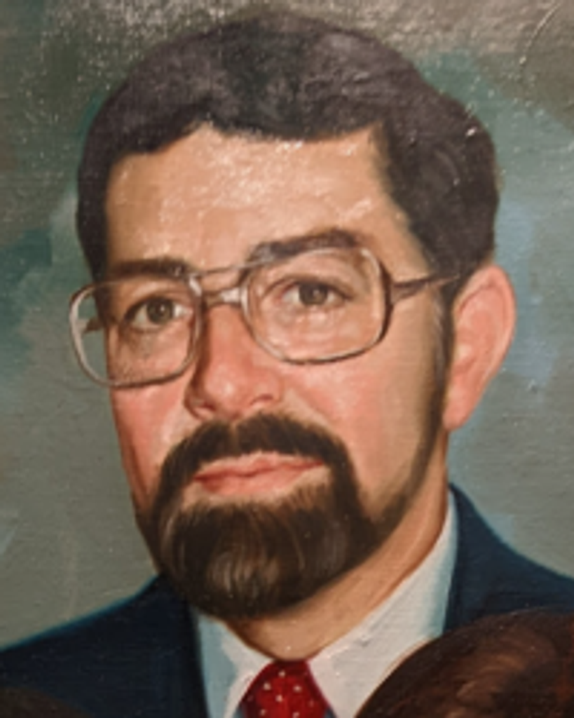 Francis Leo Hopwood Profile Photo