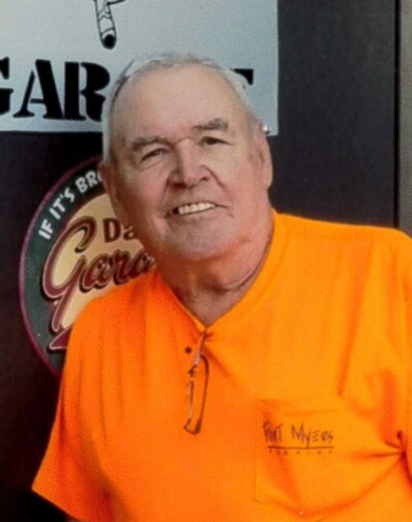 Ronald Gene Peck Profile Photo