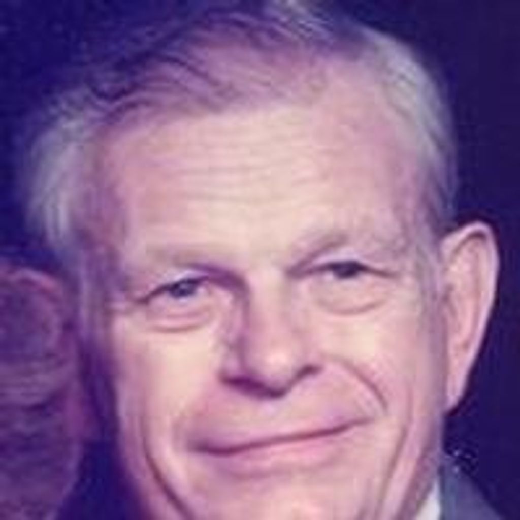 Gerald Albert White