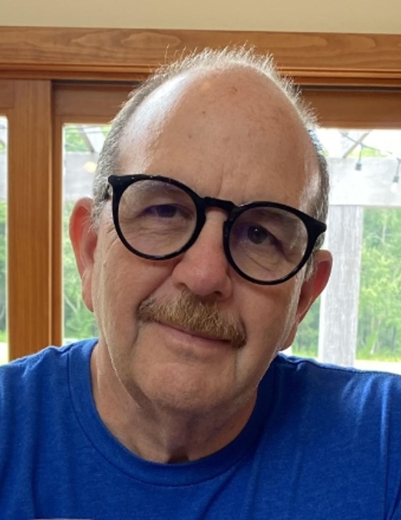 Gary Edward Rosenberg