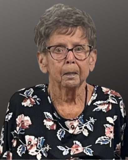 Louise Ostlie's obituary image