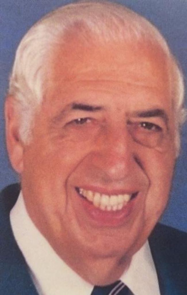 Justin A. Vitrano Profile Photo