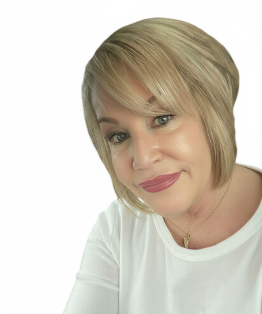 Ronnamarie A. Palladino