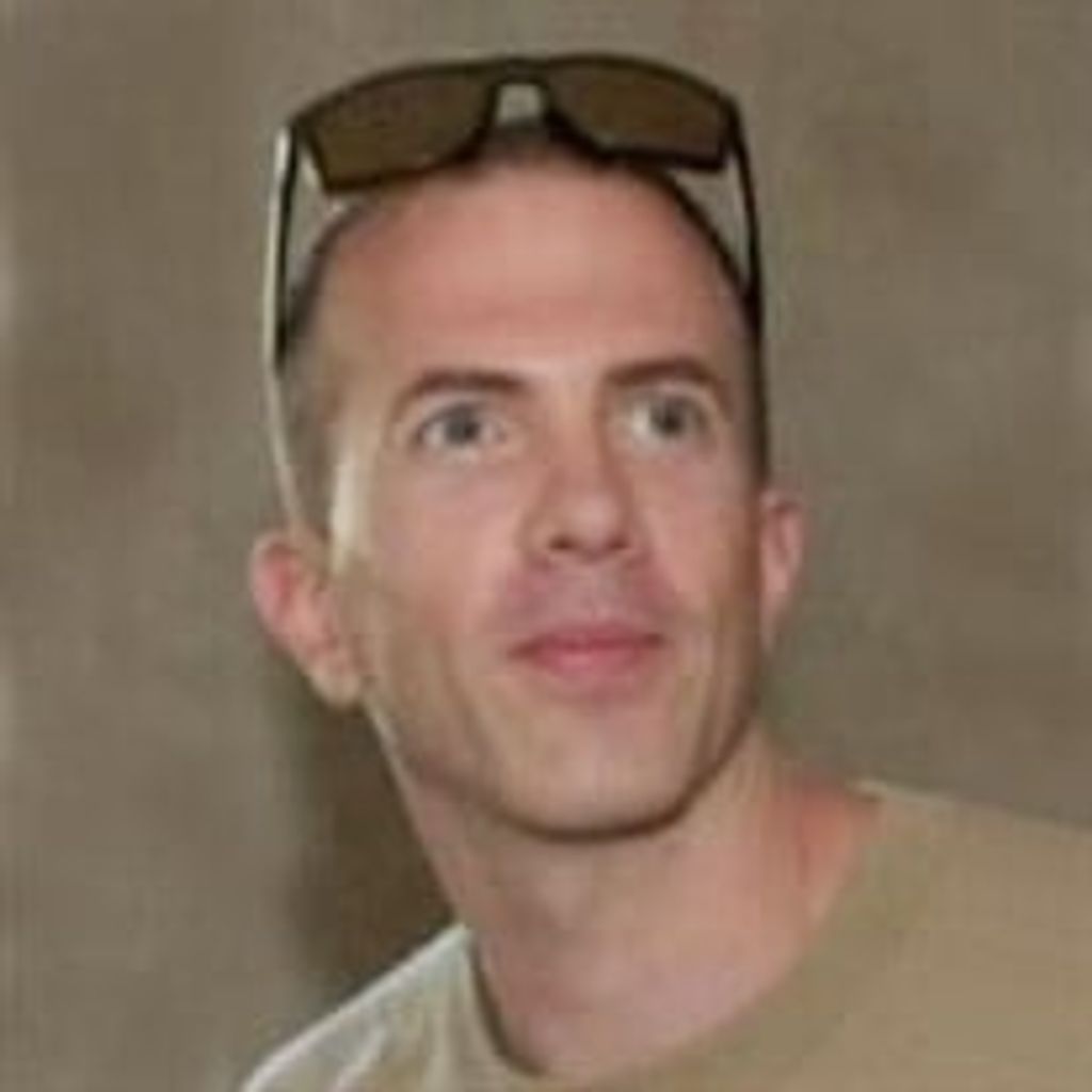 Peter D. Olobri Profile Photo