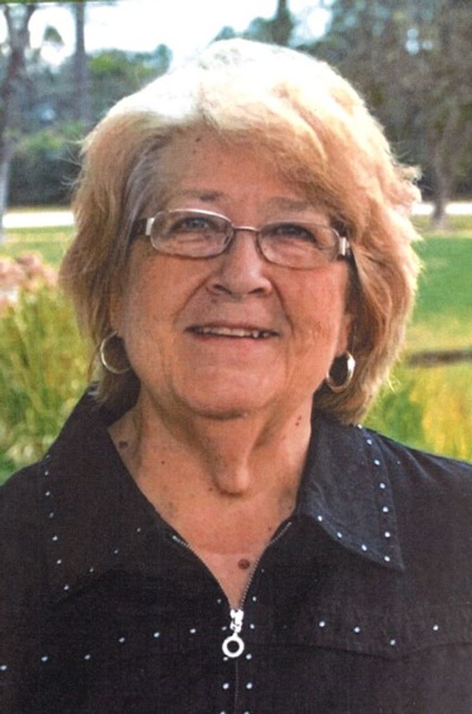 Othie Maye Hildebrand