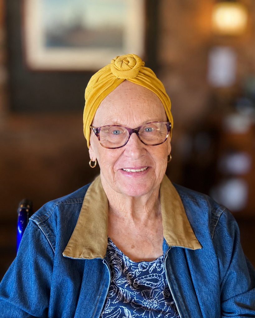 Jane Shambleau Profile Photo