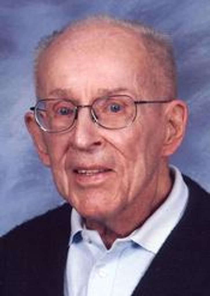 Alexander Mercer Henricks, Jr