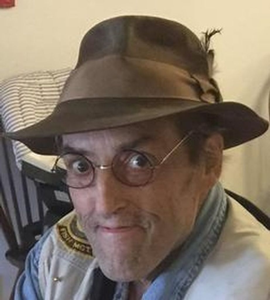 Michael Allen Wenzel