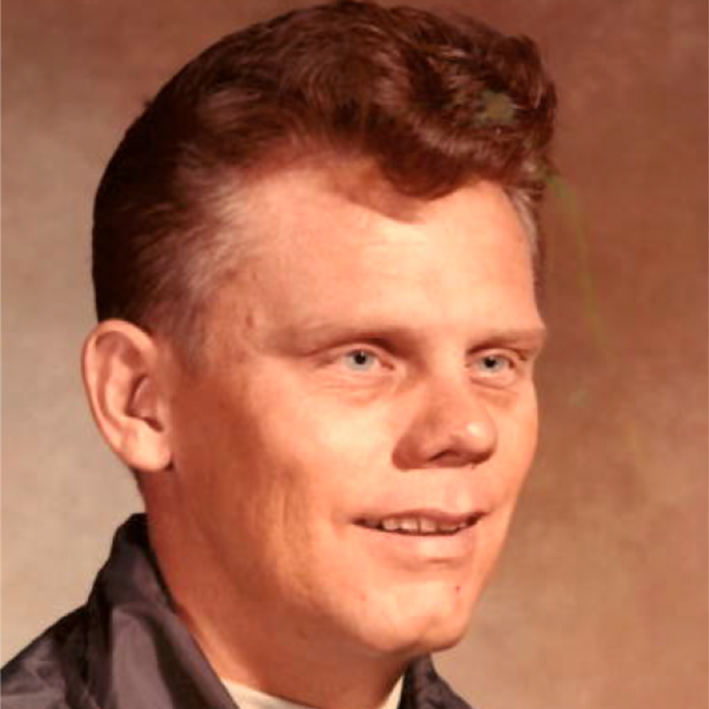 Charles David Rousseau Sr. Profile Photo