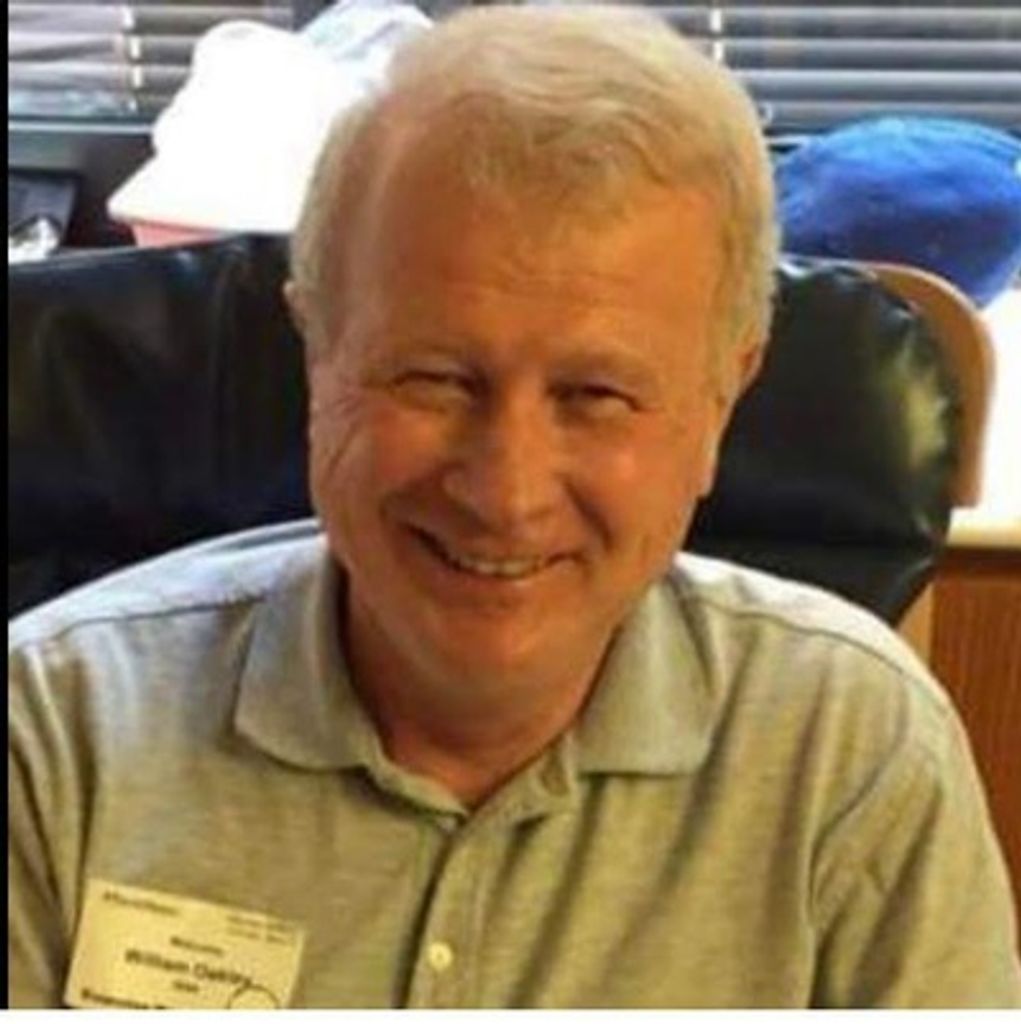 William H. Oakley Profile Photo