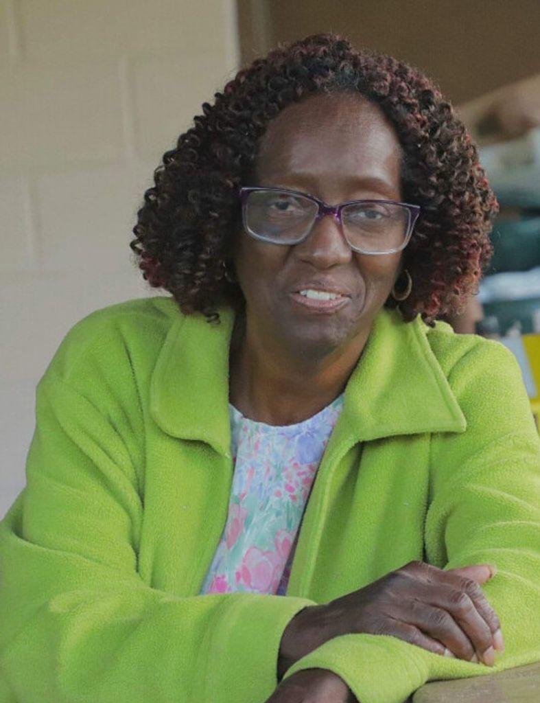 Rhozalyn Jonita Spears