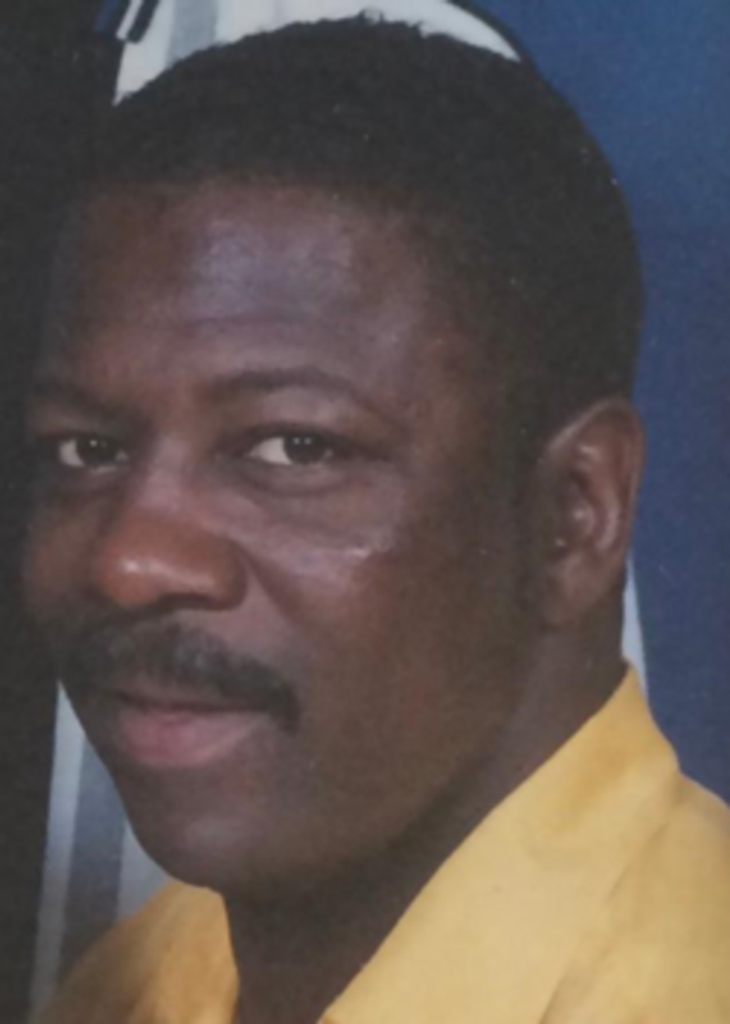 Ralph Hawkins Profile Photo