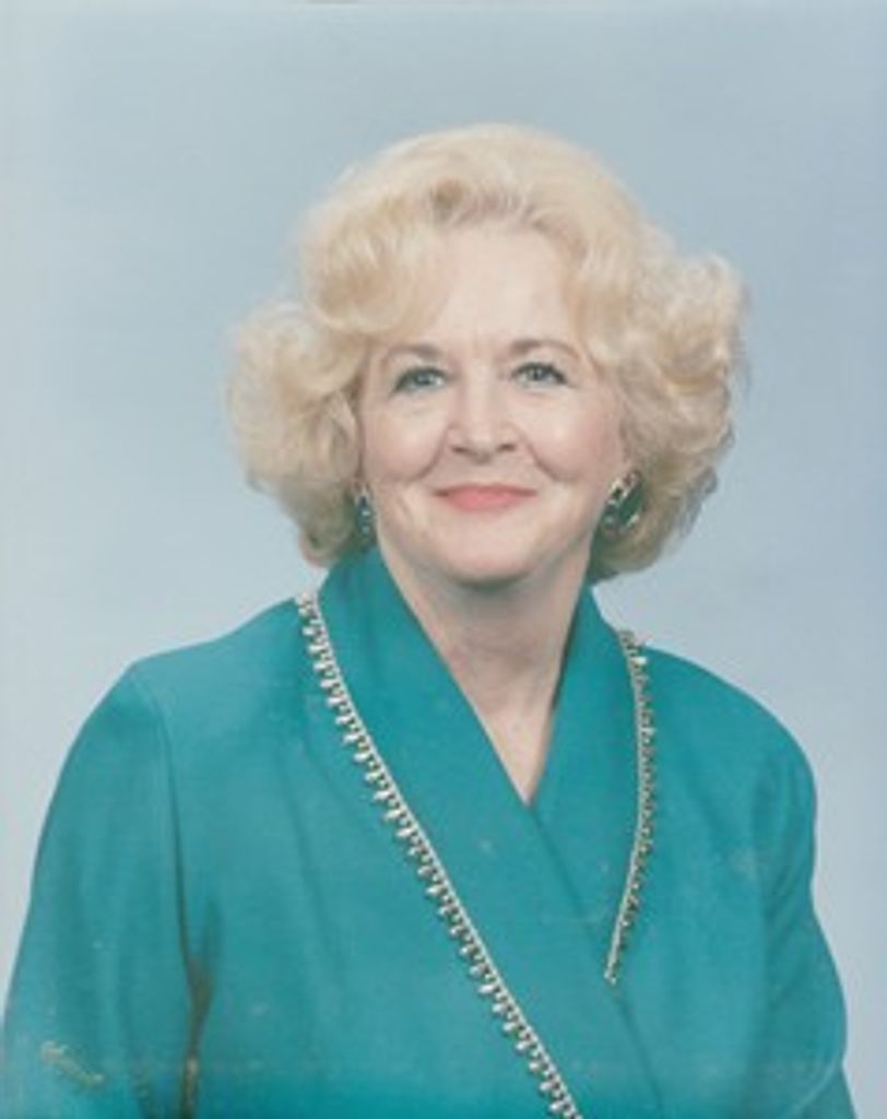 Bernice Metcalf