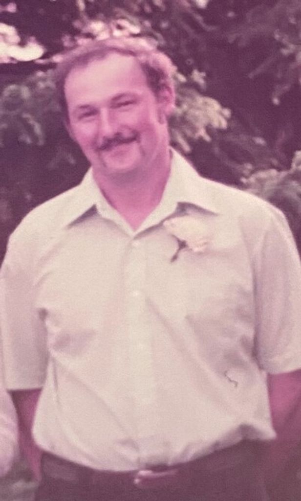 Dwight William Buttery Profile Photo