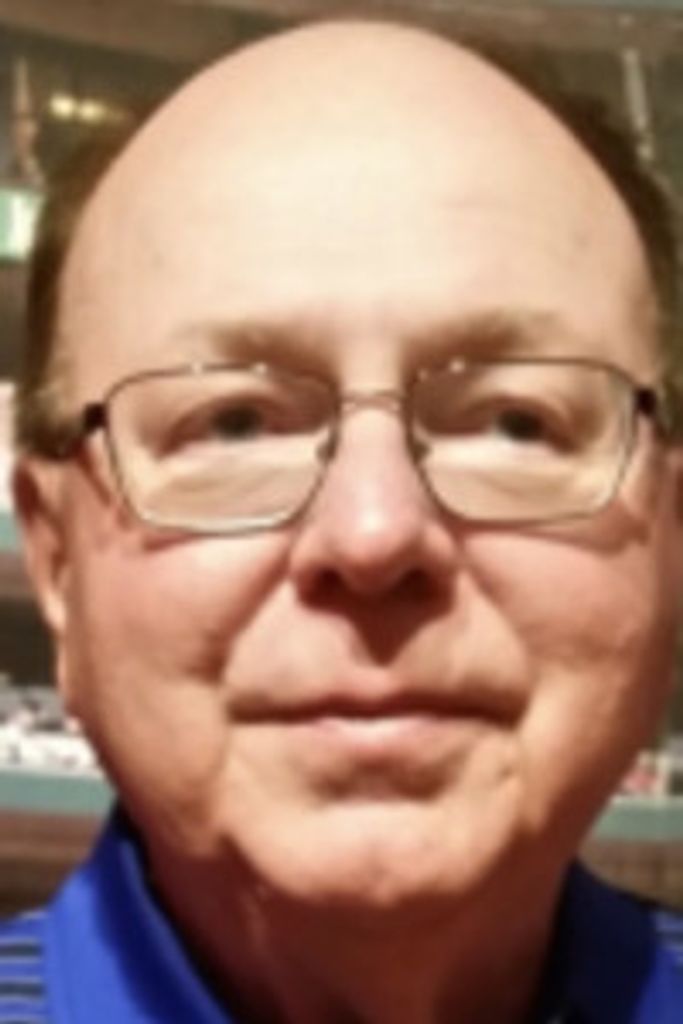 Vaughn Walter Primozic Profile Photo