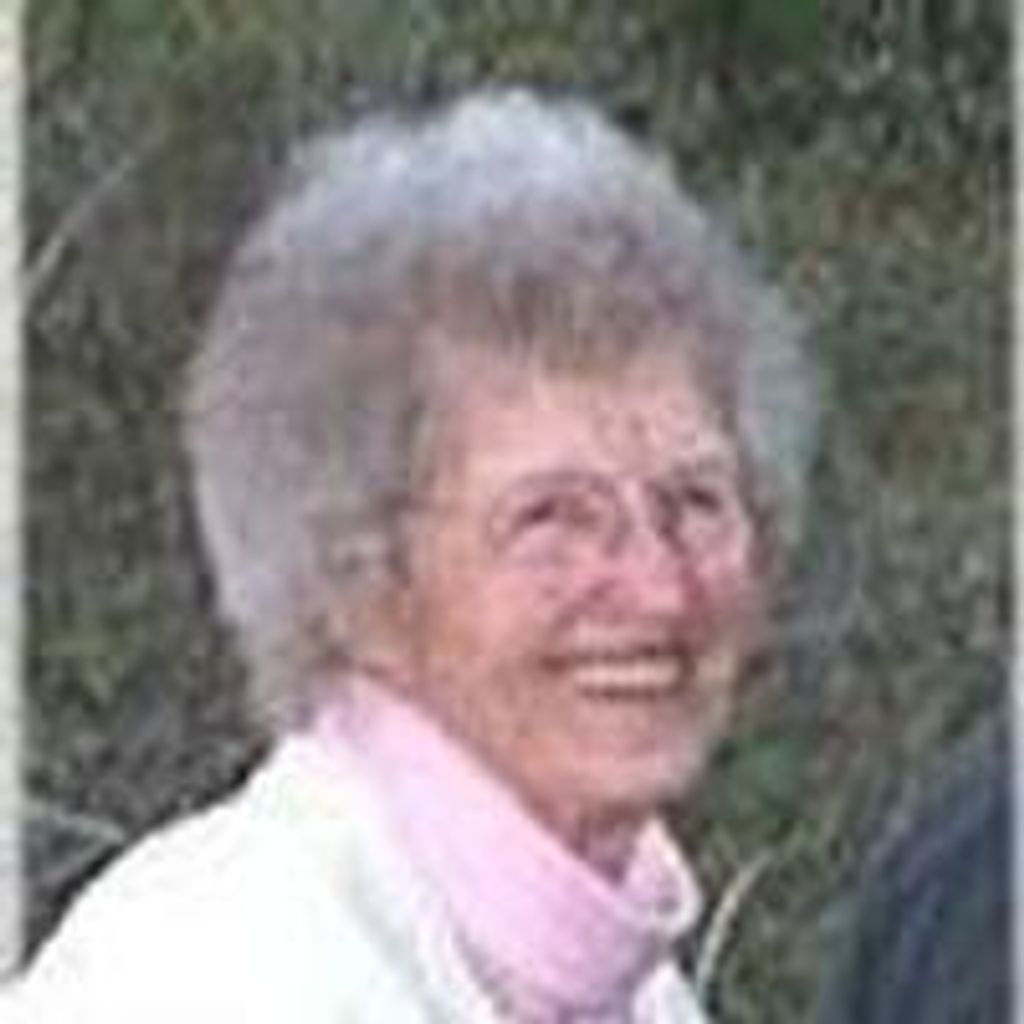 Emma Louise Harris