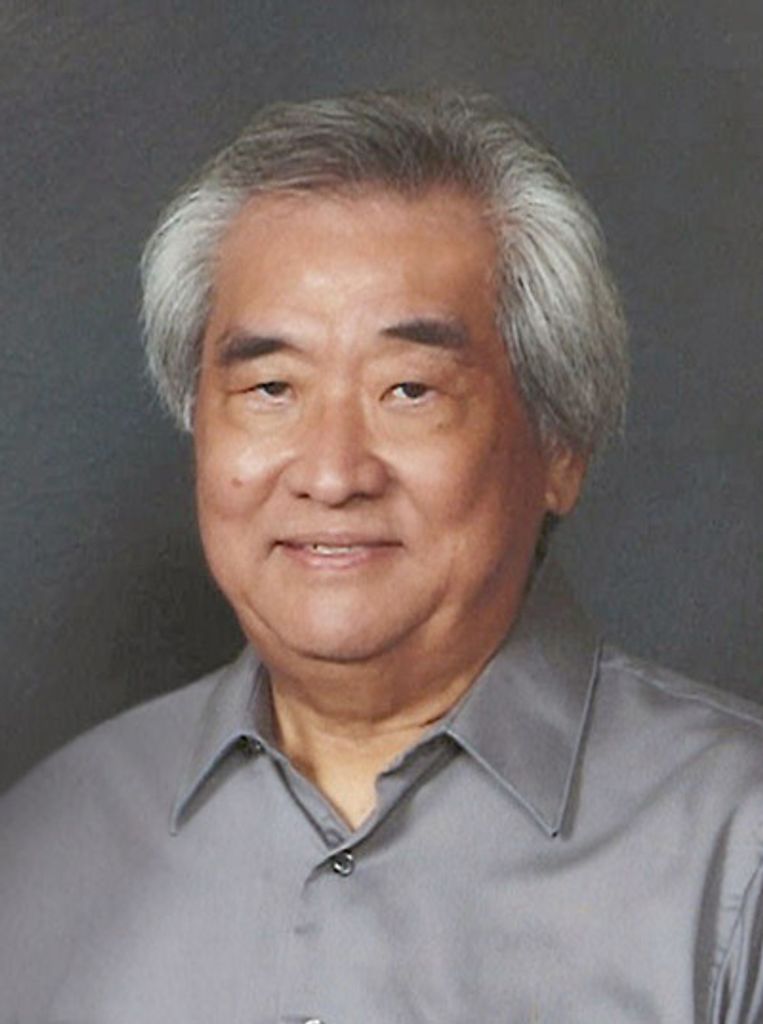 Gary Yoshiaki Matsuno