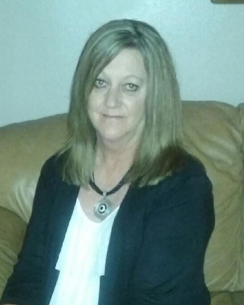 Chari Renee Childers Profile Photo