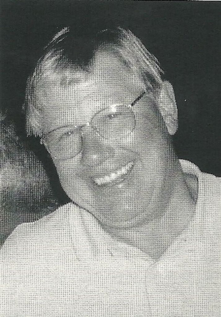 Larry Wayne Neumann Profile Photo