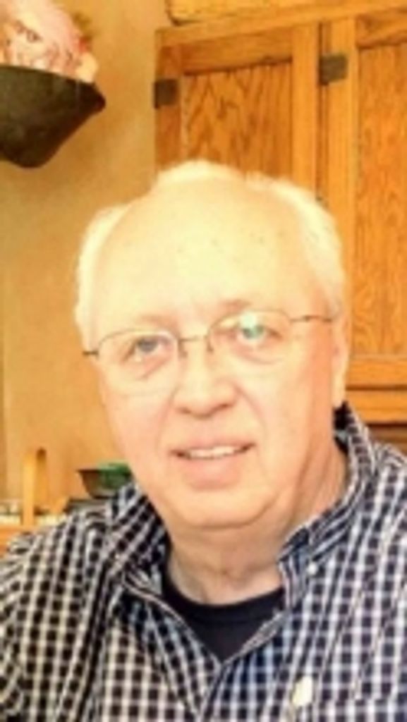 James Lee "Jim" Stigleman
