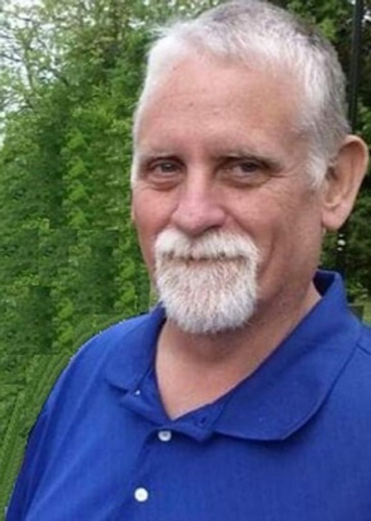 James Allen Williams Profile Photo
