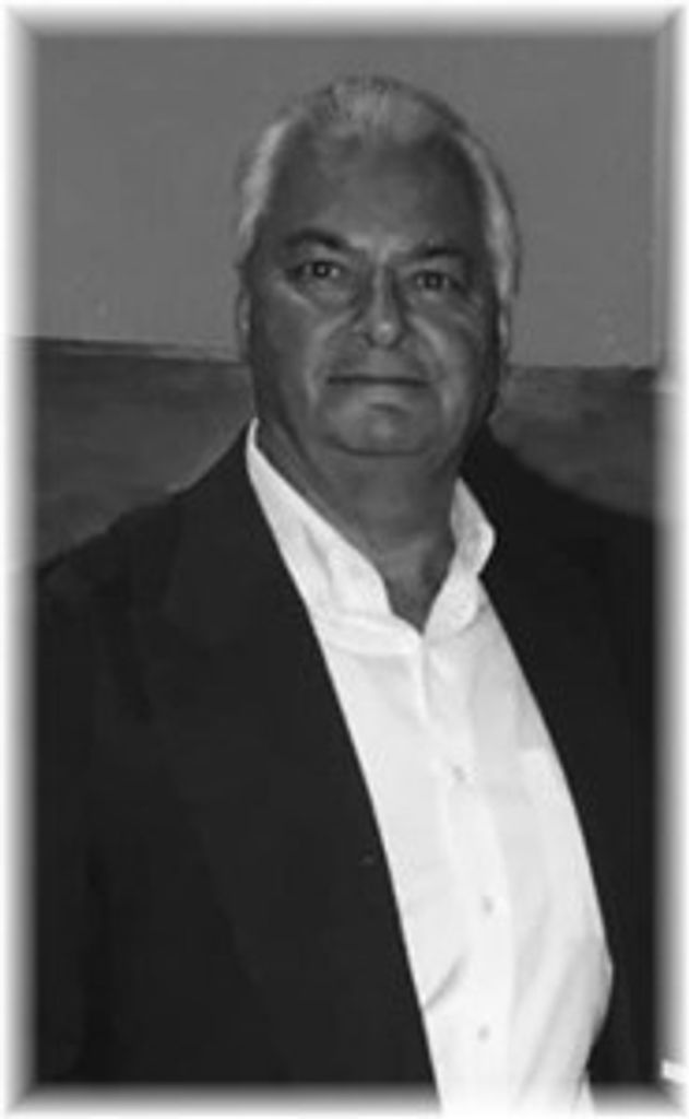 William A. Curtsinger, Jr.