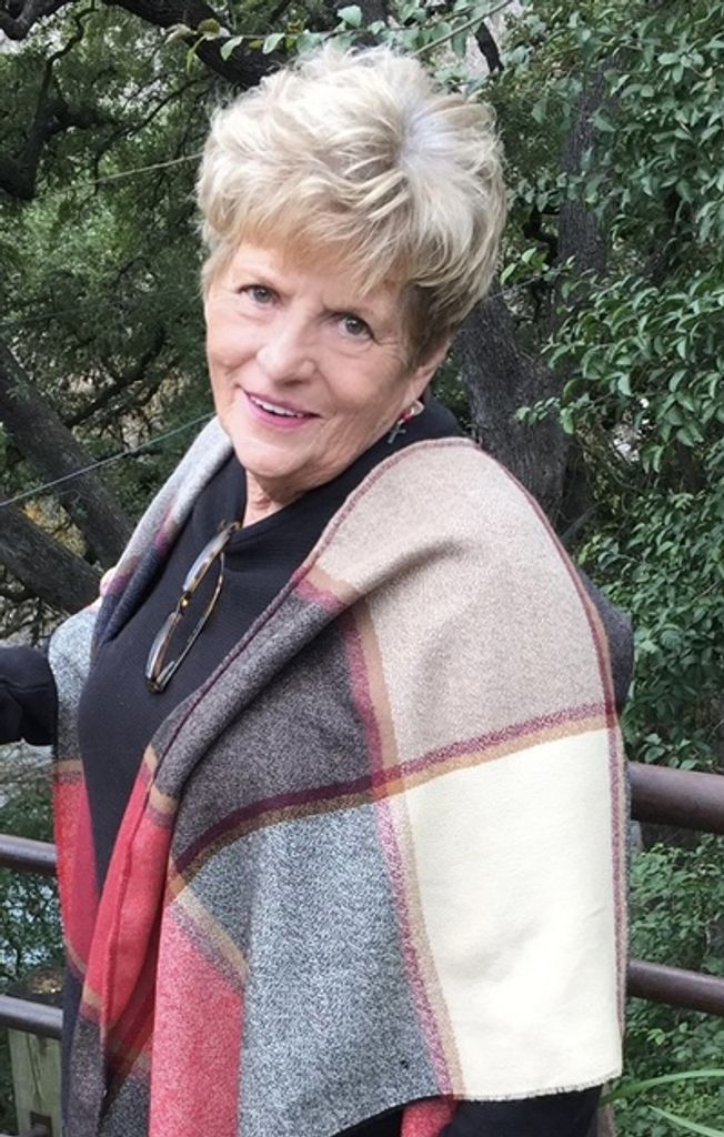 Peggy Ellen Harville Profile Photo