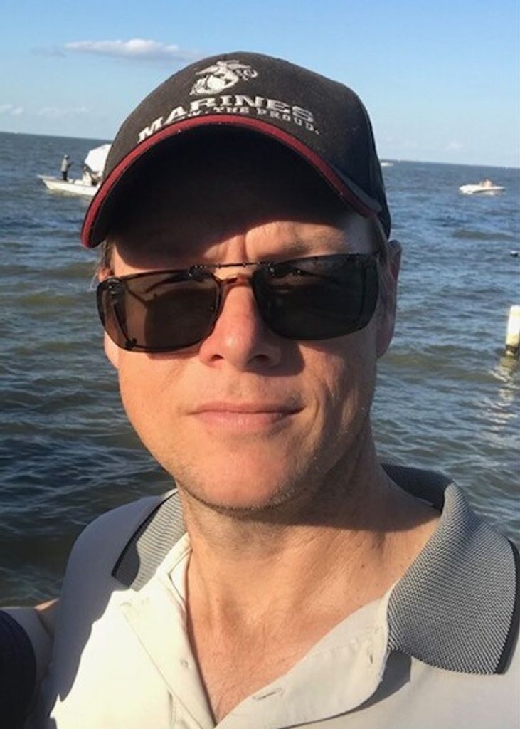 Jason B. Brooks Profile Photo