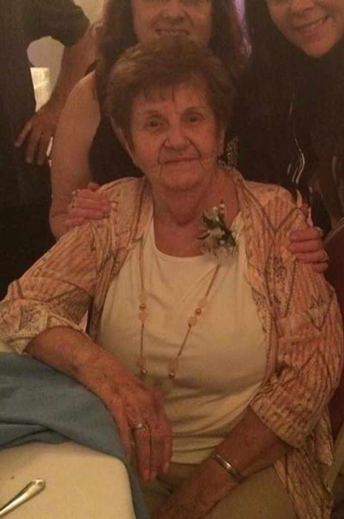 Joyce Marie Mclaughlin Profile Photo