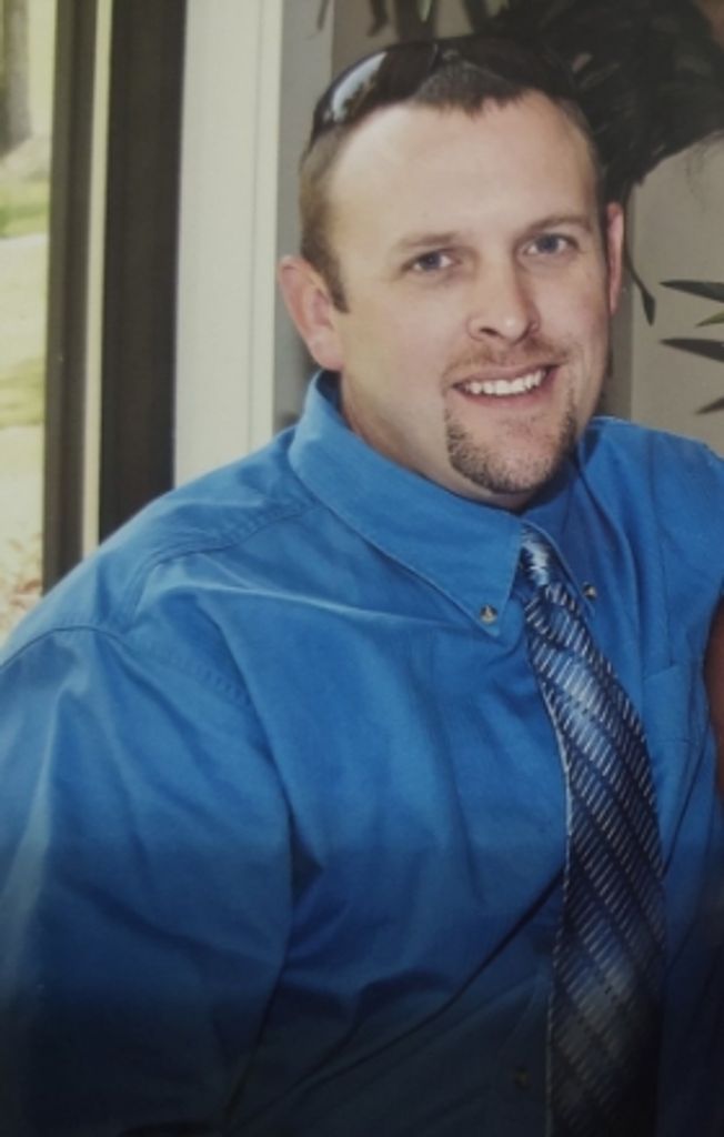 Steven Fredrick Johnston Profile Photo