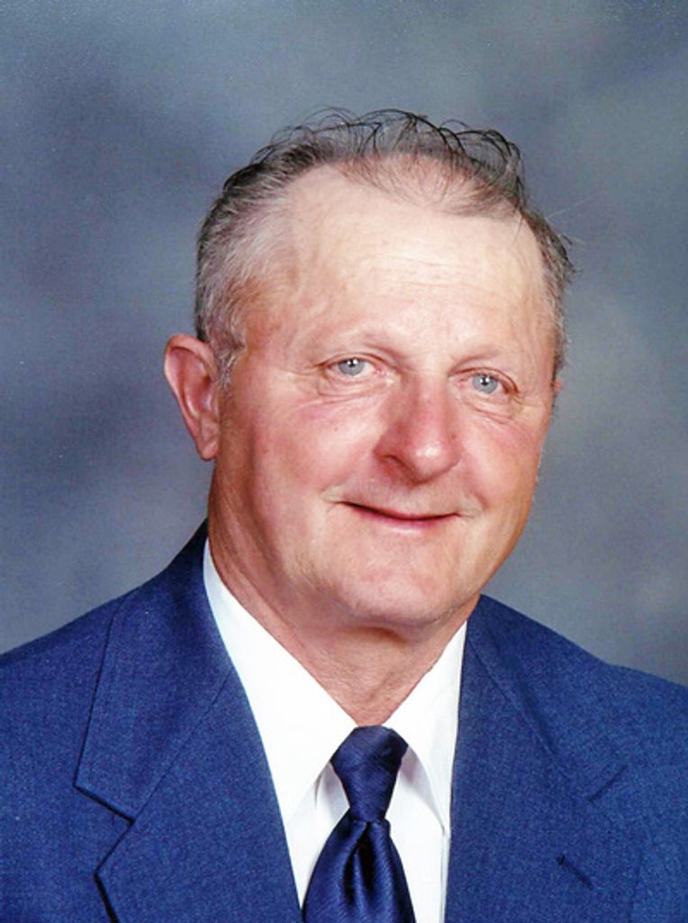 Clarence Yaroch Profile Photo