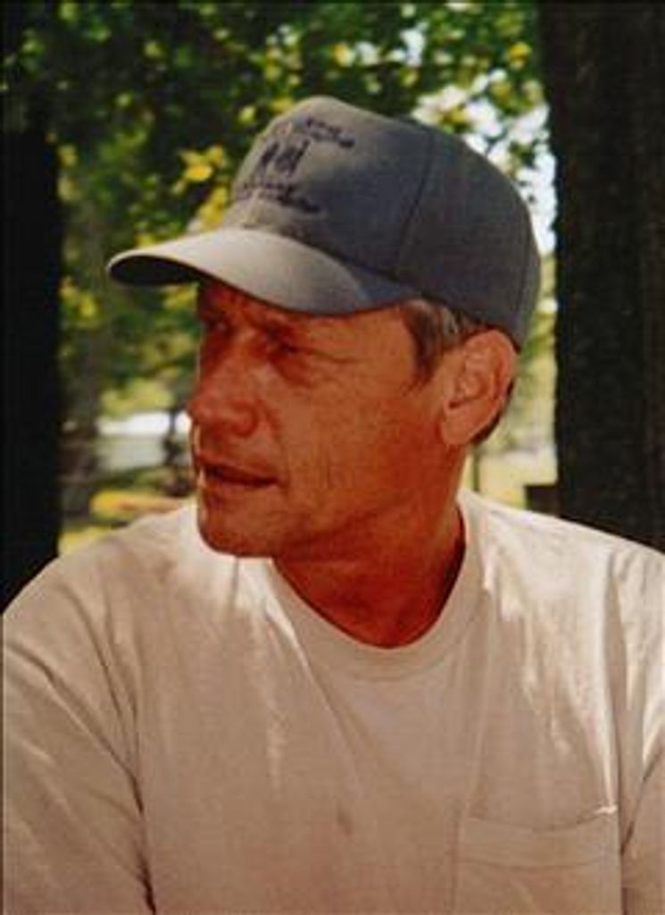 Robert Dale Hood