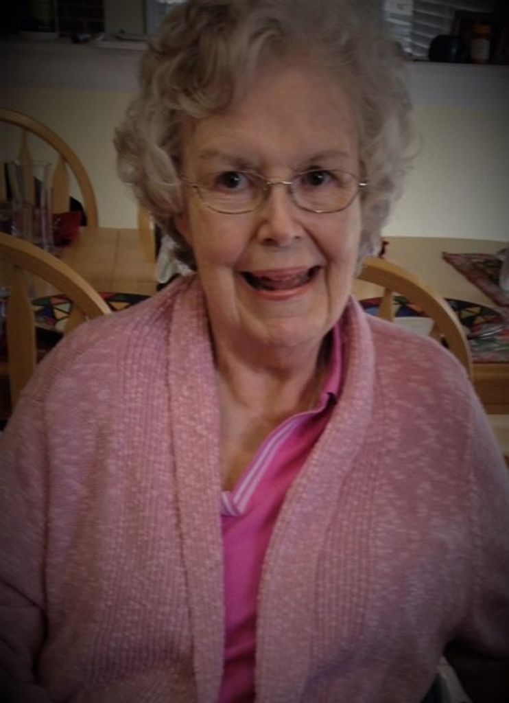 Monica Inglesby Scharff Profile Photo