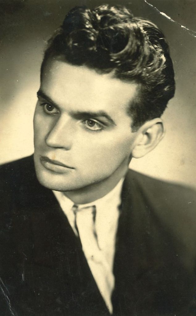 Andrzej Wozniak