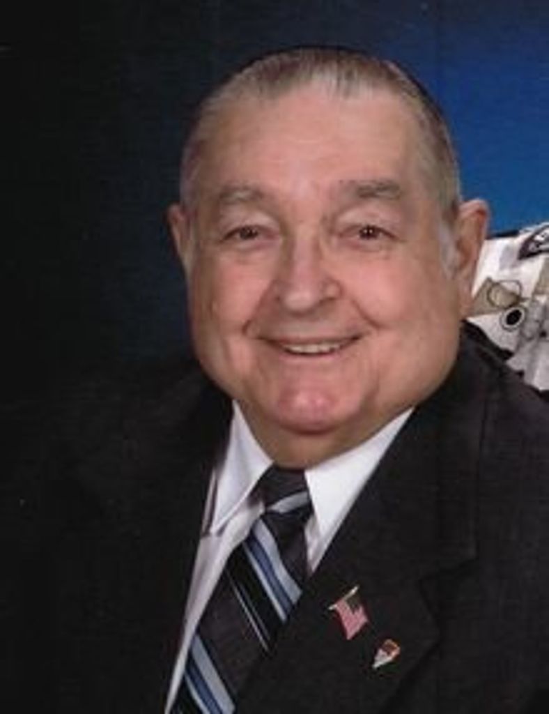 Vincent Carmon Dimarco