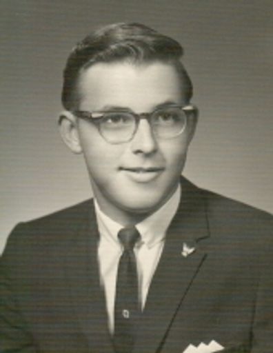 James "Jim" Burton Dalton Profile Photo