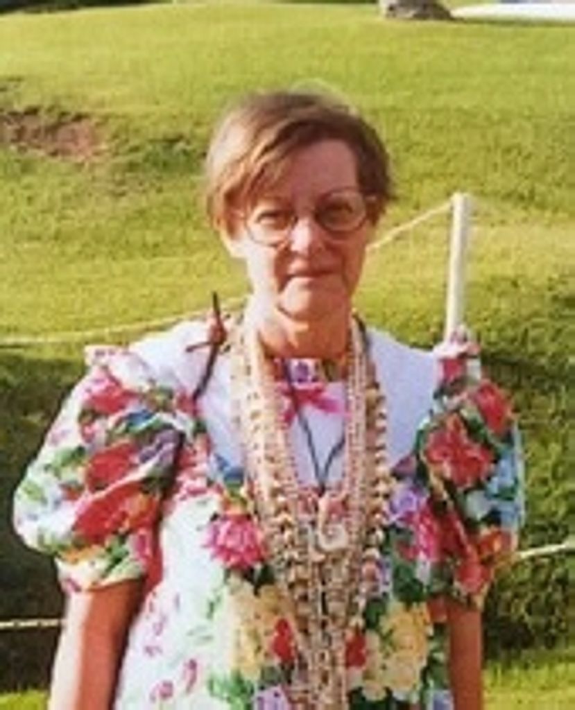 Gail Ann Meosky