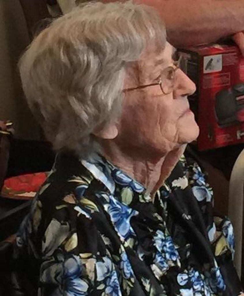 Lois Geraldine Bean Profile Photo