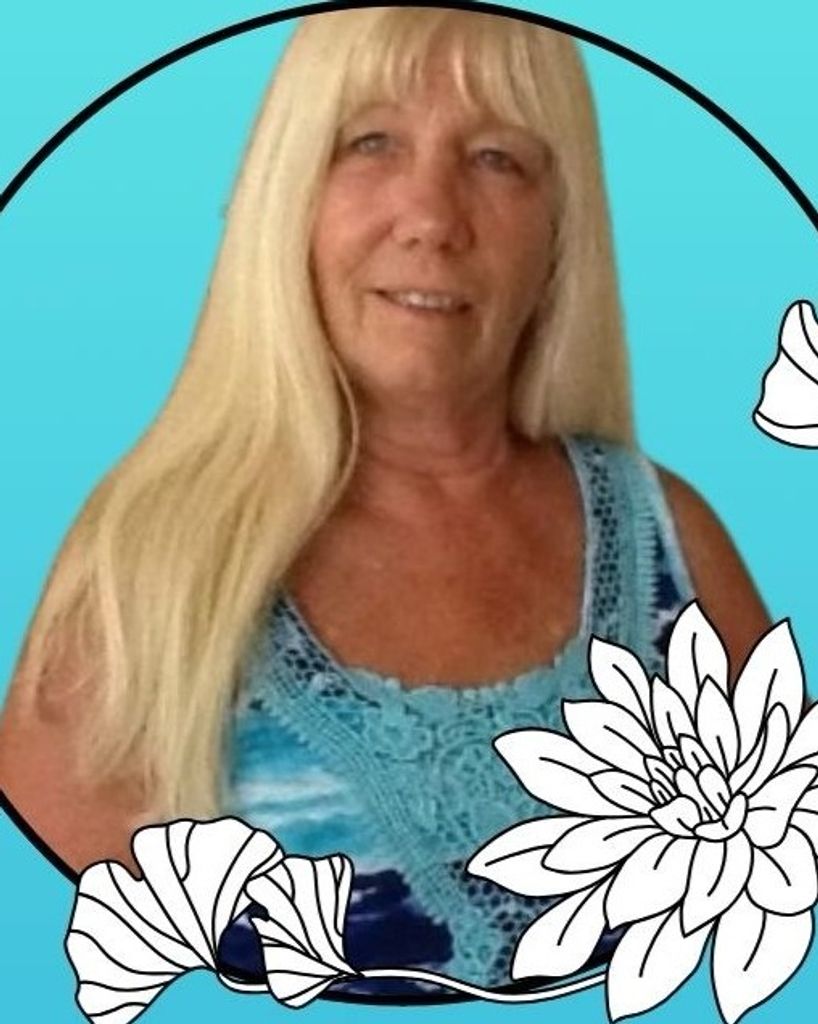 Sally A. Gordon