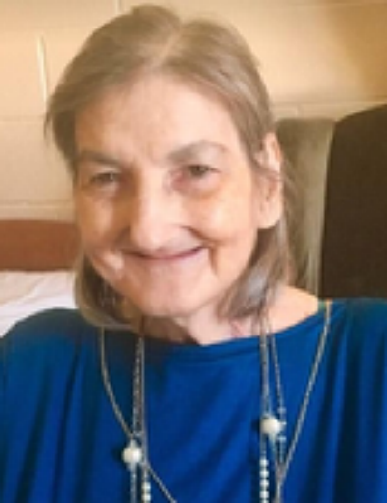 Virgie  Cavenaugh Proffitt