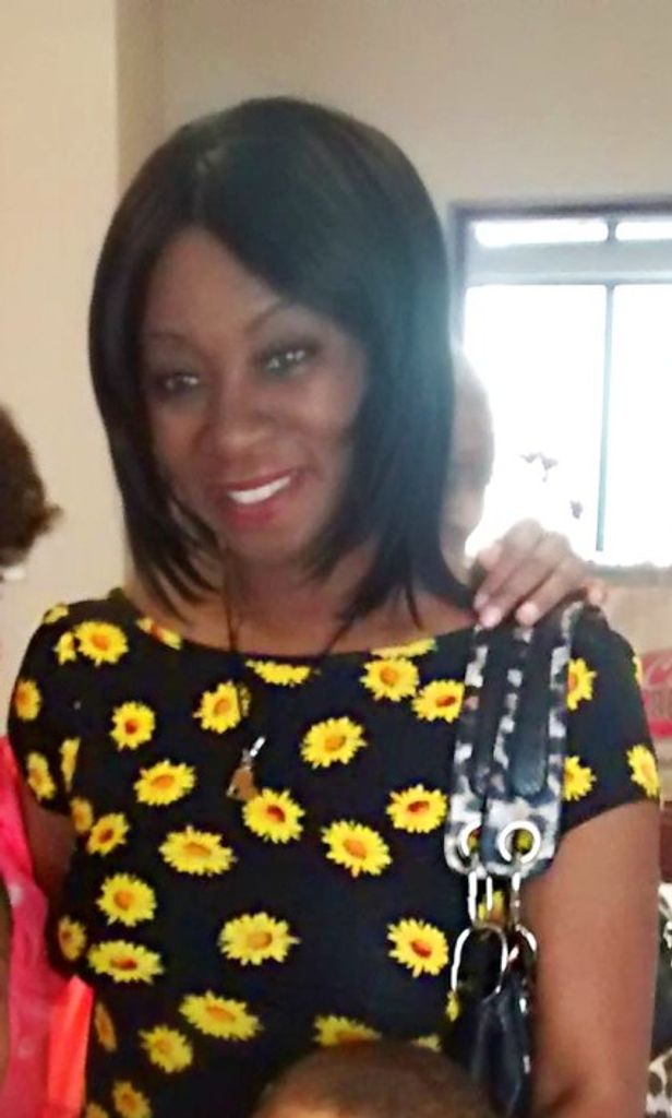 Vivian Denise Beckham