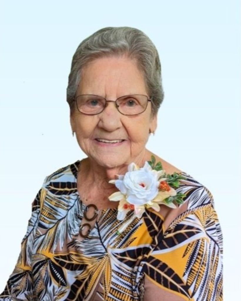 Barbara Jean Cockerham Galyean