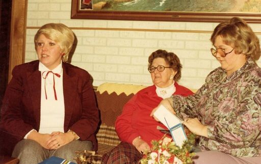 Phyllis Jordan photo gallery thumbnail 54 of 76